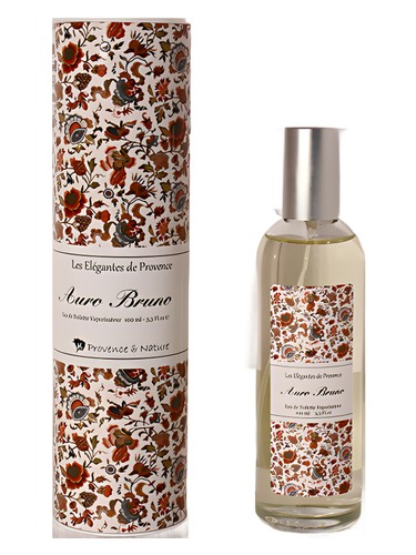 عطر ادکلن اورو برونو پرووانس اند نیچر - Auro Bruno Provence & Nature - بررسی، قیمت و خرید