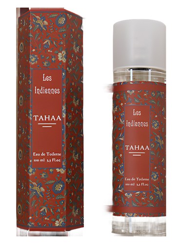 عطر ادکلن طاهـا پرووانس اند نیچر - Tahaa Provence & Nature - بررسی، قیمت و خرید