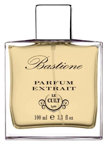 عطر ادکلن باستینه له کالت نوزده چهل و چهار - Bastione Le Cult 1944 - بررسی، قیمت و خرید