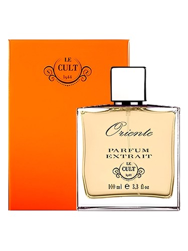 عطر ادکلن اوریِنتِ ل کالت هزار و نهصد و چهل و چهار - Oriente Le Cult 1944 - بررسی، قیمت و خرید