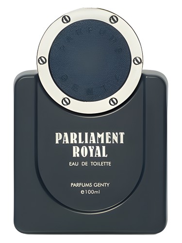 عطر ادکلن پارلمان رویال پرفیوم ژانتی - Parliament Royal Parfums Genty - بررسی، قیمت و خرید