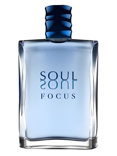 عطر ادکلن سول فوکوس اوریفلیم - Soul Focus Oriflame - بررسی، قیمت و خرید