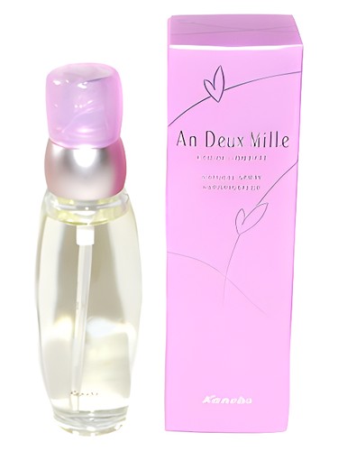 عطر ادکلن آن دو میل کانبو - An Deux Mille Kanebo - بررسی، قیمت و خرید