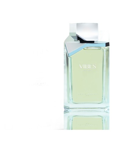 عطر ادکلن وایبز فور من لویی وریل - Vibes For Men Louis Varel - بررسی، قیمت و خرید