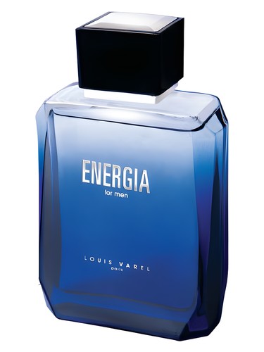 عطر ادکلن انرگیا فور من لوئی واره - Energia For Men Louis Varel - بررسی، قیمت و خرید