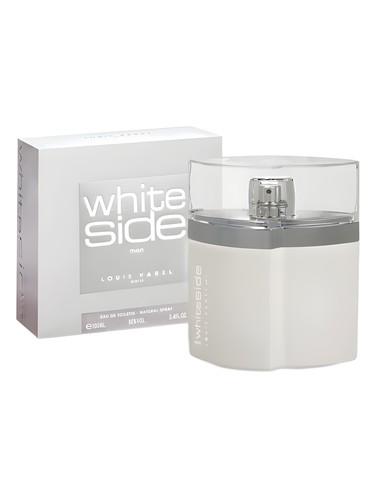 عطر ادکلن وایت ساید من لویی واره - White Side Men Louis Varel - بررسی، قیمت و خرید