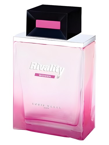 عطر ادکلن رایولیتی ومن لویی وارن - Rivality Women Louis Varel - بررسی، قیمت و خرید