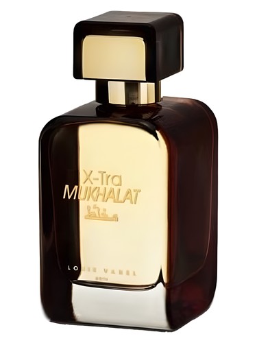 عطر ادکلن اکسترا مخلوط لویی واره‌ل - Xtra Mukhalat Louis Varel - بررسی، قیمت و خرید