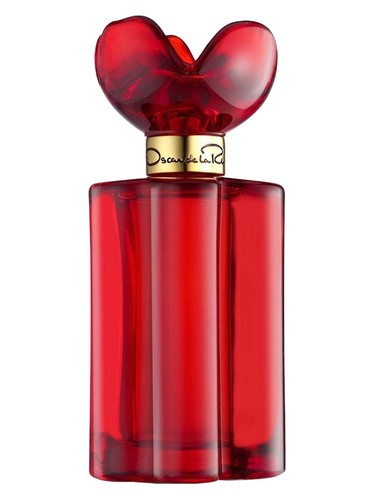 عطر ادکلن روبی ولوت اوسکار د لا رنتا - Ruby Velvet Oscar de la Renta - بررسی، قیمت و خرید