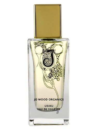 عطر ادکلن اوسیکو جو وود ارگانیکس - Usiku Jo Wood Organics - بررسی، قیمت و خرید