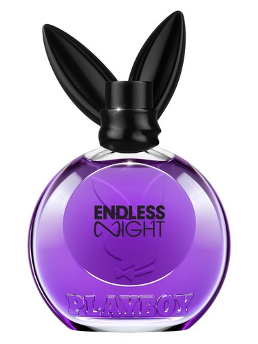 عطر ادکلن اندلس نایت فور هر پلی بوی - Endless Night For Her Playboy - بررسی، قیمت و خرید