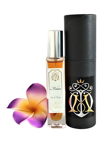 عطر ادکلن مَدَم ام وی پرفیومز - Madame MW Perfumes - بررسی، قیمت و خرید