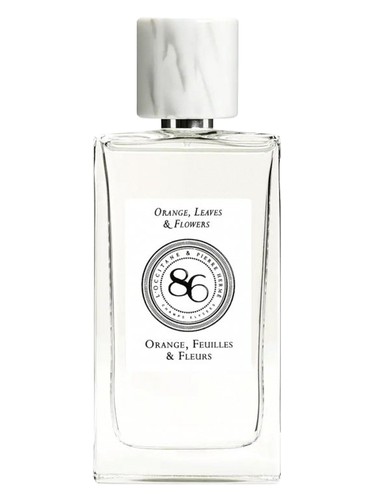 عطر ادکلن اورنج فوی ا فلور لوکسی‌تان ان پرووانس - Orange, Feuilles Et Fleurs L'Occitane en Provence - بررسی، قیمت و خرید
