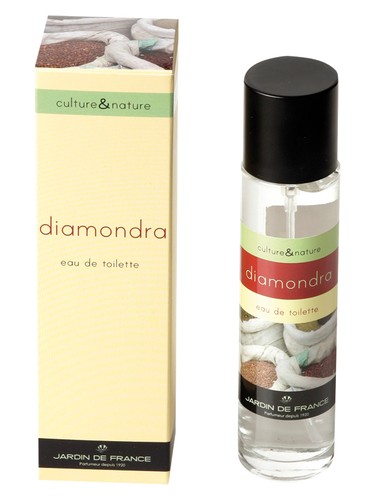 عطر ادکلن دایامندرا ژاردن دو فرانس - Diamondra Jardin de France - بررسی، قیمت و خرید