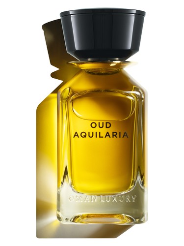 عطر ادکلن اود آگویلاریا اومان لاکچری - Oud Aquilaria Omanluxury - بررسی، قیمت و خرید