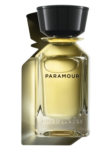 عطر ادکلن پریمر امن لاکچری - Paramour Omanluxury - بررسی، قیمت و خرید