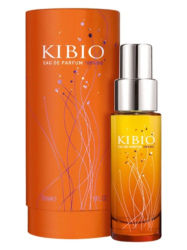 عطر ادکلن کیبیو او دو پرفیوم صد درصد بایو کیبیو - Kibio Eau de Parfum 100% Bio Kibio - بررسی، قیمت و خرید