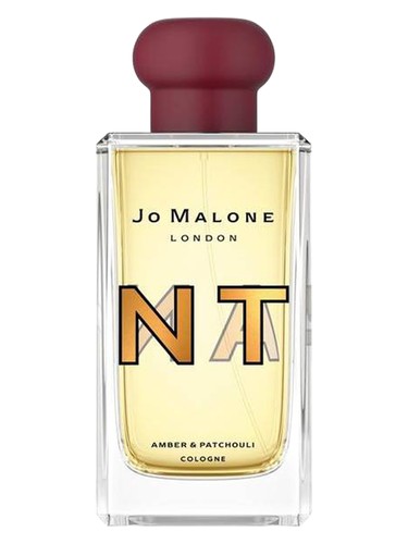عطر ادکلن امبر اند پچولی جو مالون لندن - Amber & Patchouli Jo Malone London - بررسی، قیمت و خرید