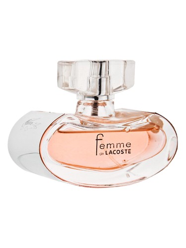 عطر ادکلن فم د لاکوست لاکُست فراگرَنسز - Femme de Lacoste Lacoste Fragrances - بررسی، قیمت و خرید