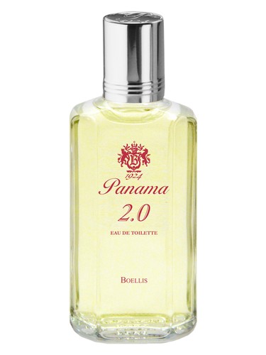 عطر ادکلن پاناما دو نقطه صفر پاناما نوزده بیست و چهار - Panama 2.0 Panama 1924 - بررسی، قیمت و خرید
