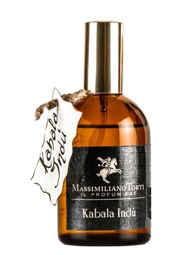 عطر ادکلن کابالا ایندو ای‌ل پروفومی‌ره - Kabala Indù Il Profumiere - بررسی، قیمت و خرید