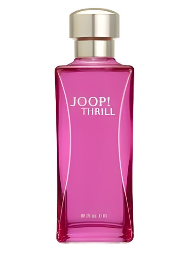 عطر ادکلن جوپ تریل وومن یوپ - Joop! Thrill Woman Joop! - بررسی، قیمت و خرید