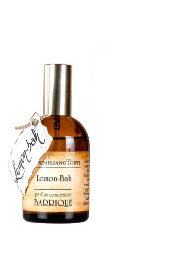 عطر ادکلن لمون باه ایل پروفیومیری - Lemon-Bah Il Profumiere - بررسی، قیمت و خرید