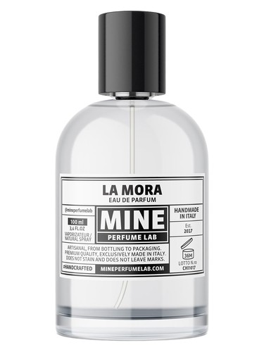 عطر ادکلن لا مورا ماین پرفیوم لب - La Mora Mine Perfume Lab - بررسی، قیمت و خرید