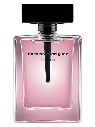 عطر ادکلن نارسیسو رودریگز فور هر اویل ماسک پرفیوم نارسیسو رودریگز - Narciso Rodriguez For Her Oil Musc Parfum Narciso Rodriguez - بررسی، قیمت و خرید