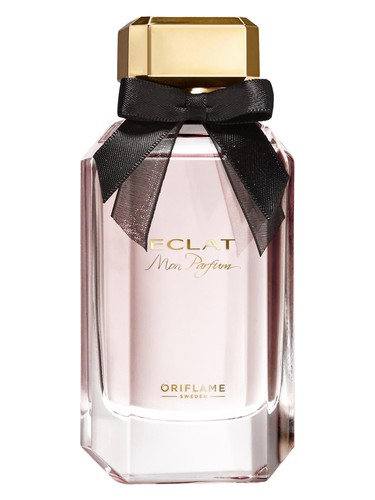 عطر ادکلن اکله مون پارفوم اوریفلیم - Eclat Mon Parfum Oriflame - بررسی، قیمت و خرید