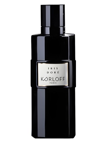 عطر ادکلن آیریس دور کرلف پاریس - Iris Dore Korloff Paris - بررسی، قیمت و خرید