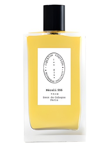 عطر ادکلن نرولی ۵۵۵ لیبرتن لویسون تکنیک ایندیسکریت - Neroli 555 Libertin Louison Technique Indiscrete - بررسی، قیمت و خرید