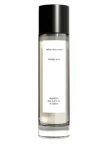 عطر ادکلن میکادو بارک میهن آروماتیکس - Mikado Bark Mihan Aromatics - بررسی، قیمت و خرید