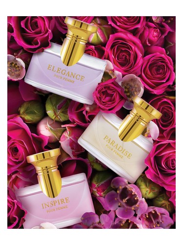 عطر ادکلن پردایس جunaid جمشد - Paradise Junaid Jamshed - بررسی، قیمت و خرید