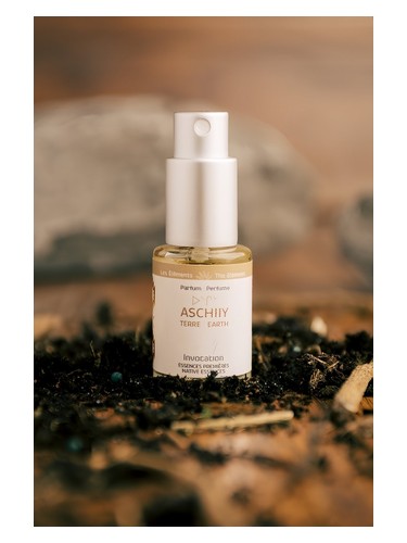عطر ادکلن اِرس – اشی اینوکیشن - Earth – Aschiiy Invocation - بررسی، قیمت و خرید