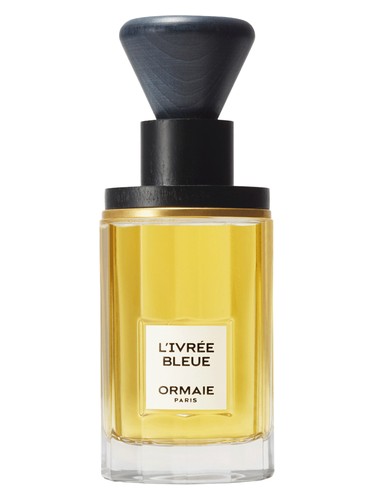 عطر ادکلن لیوری بلو اورمایی - L'ivree Bleue Ormaie - بررسی، قیمت و خرید