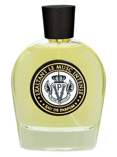 عطر ادکلن اگزاستان لو موسک اینتنس پارفیومز وینتیج - Exaltant Le Musc Intense Parfums Vintage - بررسی، قیمت و خرید