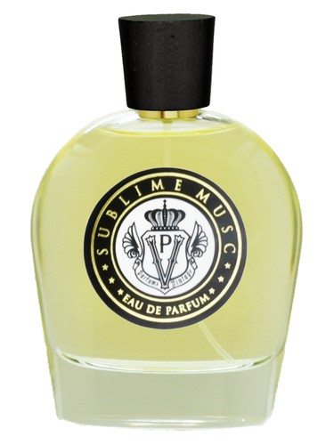 عطر ادکلن سابلیم ماسک پارفیومز وینتیج - Sublime Musc Parfums Vintage - بررسی، قیمت و خرید