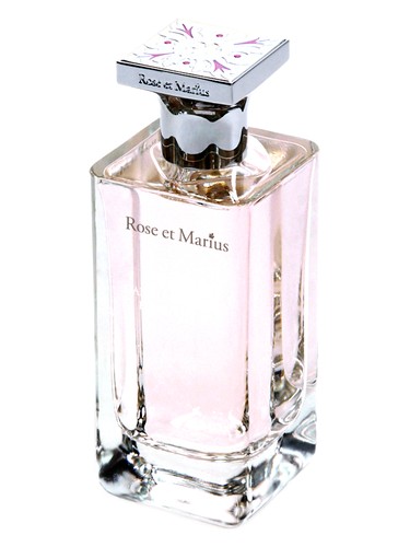 عطر ادکلن اون سیسته دان لا باستید انسلِی رُز اِ ماریوس - Une Sieste Dans La Bastide Ensoleillée Rose et Marius - بررسی، قیمت و خرید