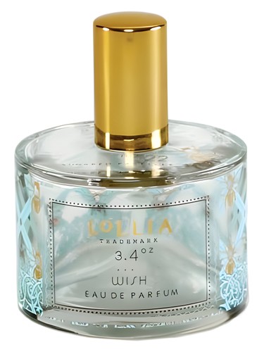 عطر ادکلن ویش لولیا - Wish Lollia - بررسی، قیمت و خرید