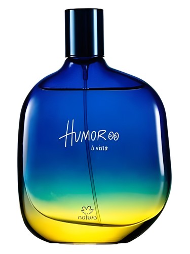 عطر ادکلن هیومور آ ویستا ناتورا - Humor à Vista Natura - بررسی، قیمت و خرید