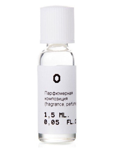 عطر ادکلن او نیکوس اوسکول فراگرنس - О (O) Nikkos-Oskol Fragrance - بررسی، قیمت و خرید