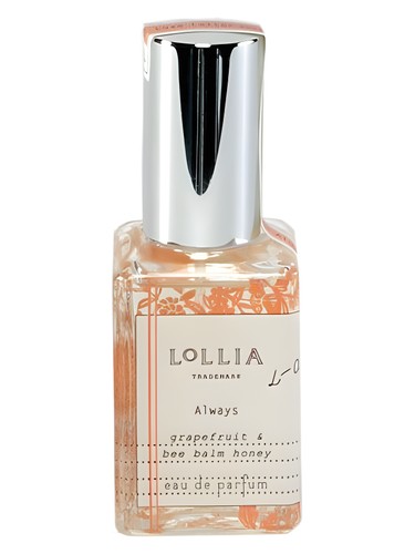 عطر ادکلن آلویز لولیا - Always Lollia - بررسی، قیمت و خرید
