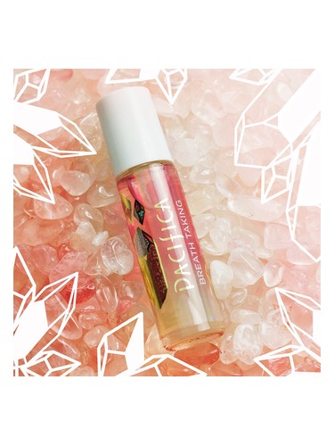 عطر ادکلن برِث تِیکینگ پسیفیکا - Breath Taking Pacifica - بررسی، قیمت و خرید