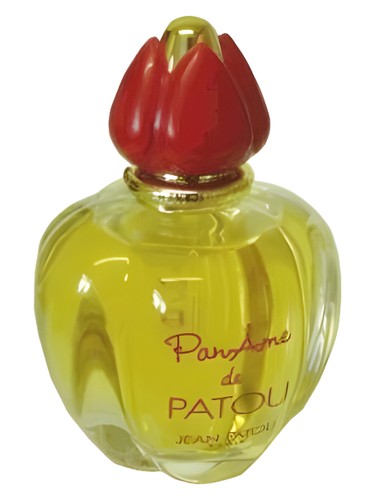 عطر ادکلن پَن اَم ژان پاتوق - PanAme Jean Patou - بررسی، قیمت و خرید