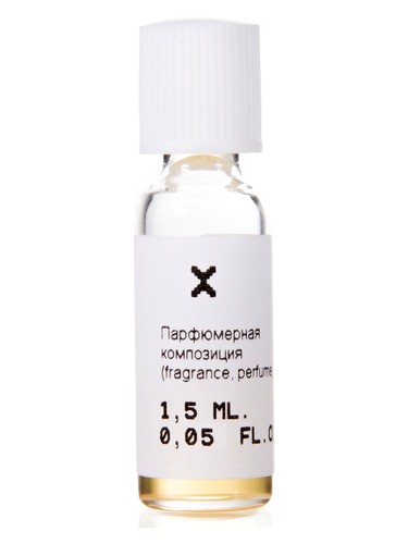 عطر ادکلن ه نیکوس-اوسکول فرگرنس - Х (H) Nikkos-Oskol Fragrance - بررسی، قیمت و خرید