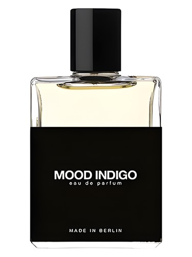 عطر ادکلن مود ایندیگو ماث اند ربیت پرفیومز - Mood Indigo Moth and Rabbit Perfumes - بررسی، قیمت و خرید