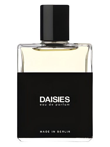 عطر ادکلن دِیزی‎ز ماث اند ربیت پرفیومز - Daisies Moth and Rabbit Perfumes - بررسی، قیمت و خرید