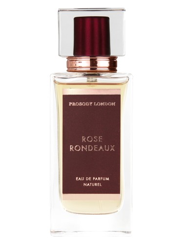 عطر ادکلن رز روندو پروسودی لاندن - Rose Rondeaux Prosody London - بررسی، قیمت و خرید