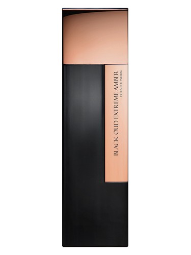 عطر ادکلن بلک عود اکستریم امبر لوران مازون پارفوم - Black Oud Extreme Amber Laurent Mazzone Parfums - بررسی، قیمت و خرید